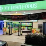 My Iman Foods