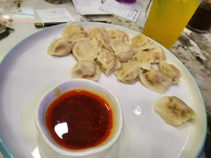 My Iman Foods Picture 8