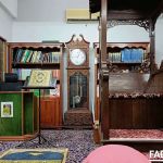 Surau Taman Bunga Raya (SUBUR)