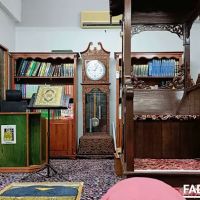 Surau Taman Bunga Raya (SUBUR) ico