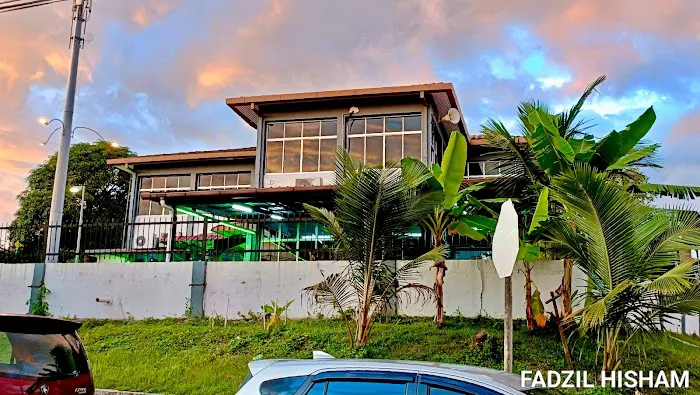 Surau Taman Bunga Raya (SUBUR) Picture 3