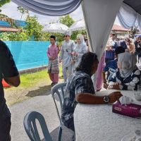 Nasir Rahman House ico