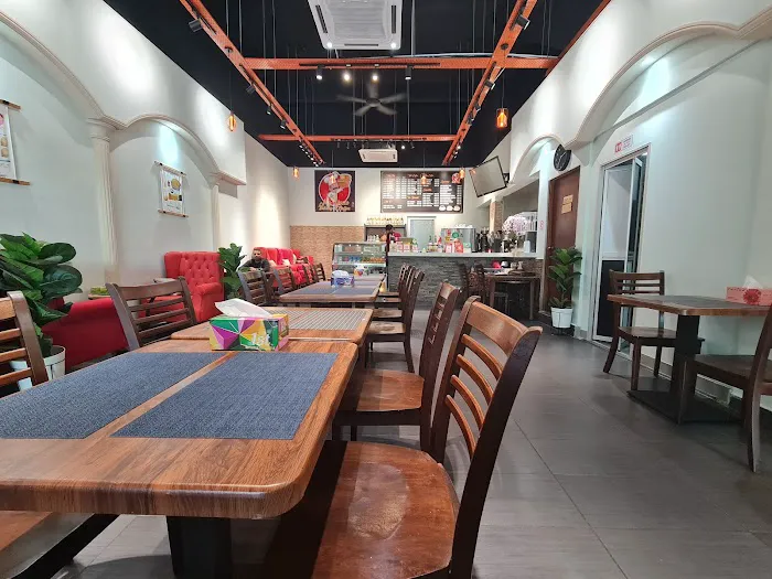 My Uncle Bakery & Coffee Sdn Bhd Picture 7