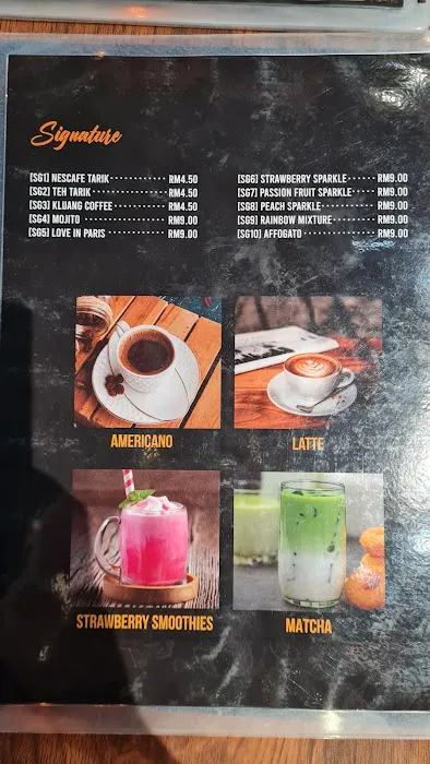 My Uncle Bakery & Coffee Sdn Bhd Picture 1