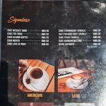 My Uncle Bakery & Coffee Sdn Bhd