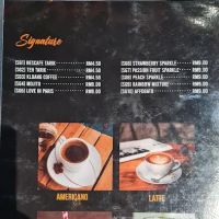 My Uncle Bakery & Coffee Sdn Bhd ico