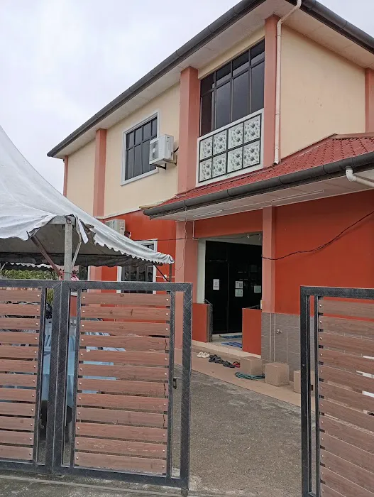 Surau An-Nur Taman Kasih Picture 2