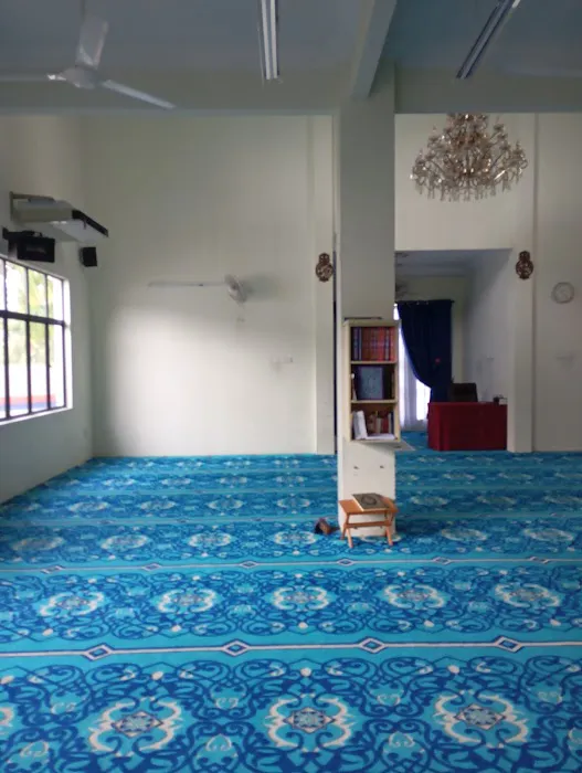 Surau An-Nur Taman Kasih Picture 1