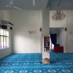 Surau An-Nur Taman Kasih