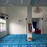 Surau An-Nur Taman Kasih ico