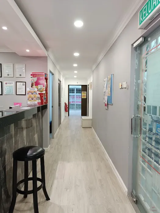 Klinik Pergigian My Dental Care Cyberjaya Picture 4