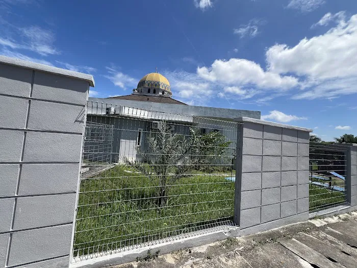 Surau Ar-Raudhah (Surau Jumaat) Picture 5
