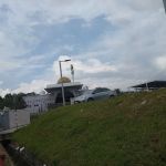 Surau Ar-Raudhah (Surau Jumaat)