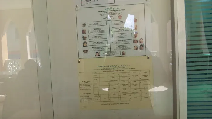 Surau Al-Furqan Taman Sekamat Picture 3
