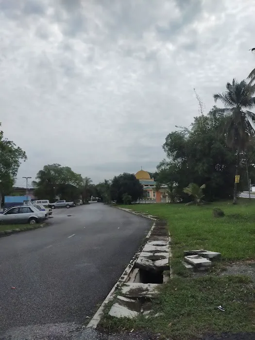 Surau Al-Furqan Taman Sekamat Picture 10