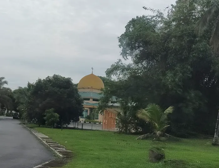 Surau Al-Furqan Taman Sekamat Picture 9