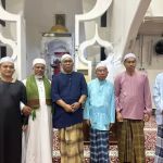 Surau Al-Furqan Taman Sekamat