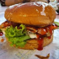 DELICIOUS STALL DEPAN PADANG ico