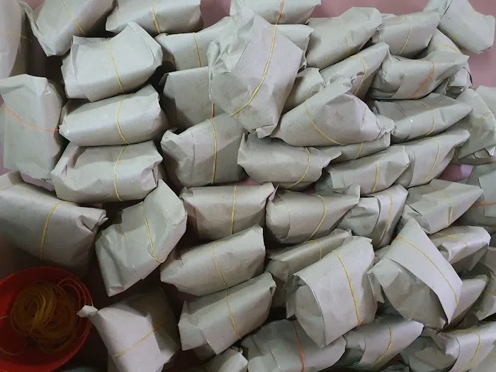 DELICIOUS STALL DEPAN PADANG Picture 5
