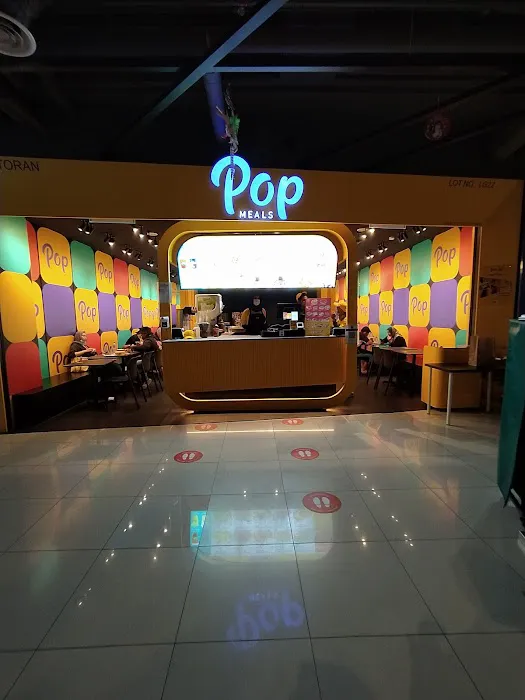 myNEWS @ DPULZE (P1 Floor) Picture 1