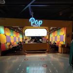 myNEWS @ DPULZE (P1 Floor)