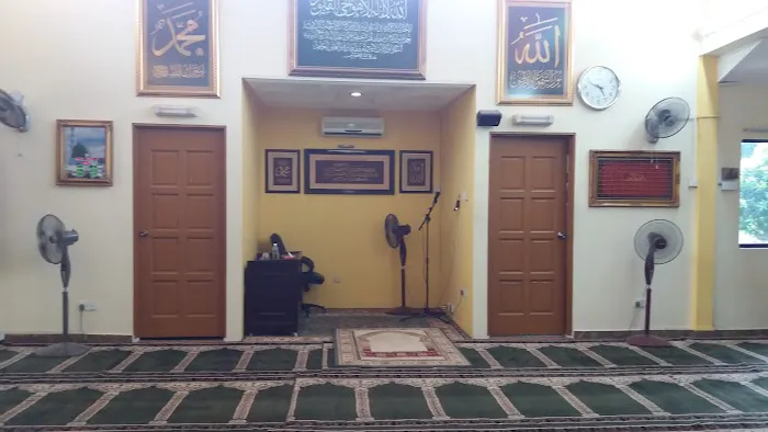 Surau Ar Rahmah Impian Gemilang Picture 4