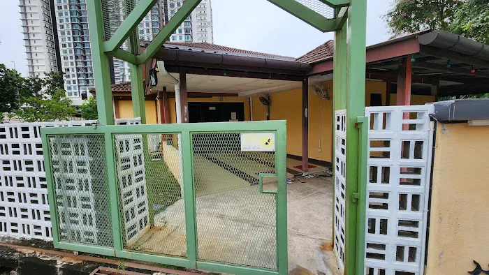 Surau Ar Rahmah Impian Gemilang Picture 1