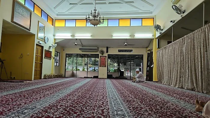 Surau Ar Rahmah Impian Gemilang Picture 7