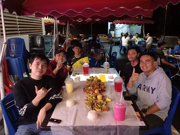 Mafioso shellaut bandar tasik puteri Picture 4