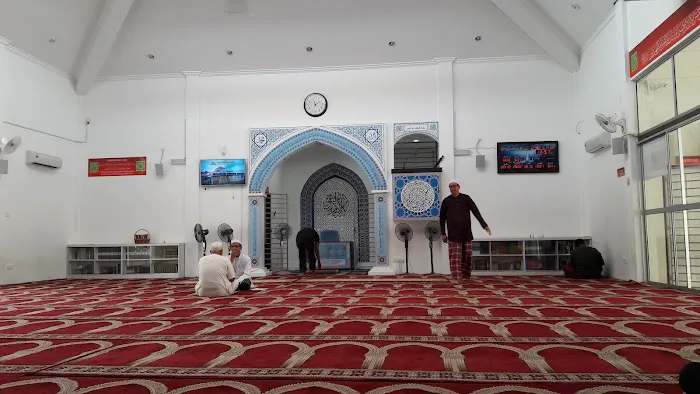 Surau Raudhatul Firdaus Picture 9