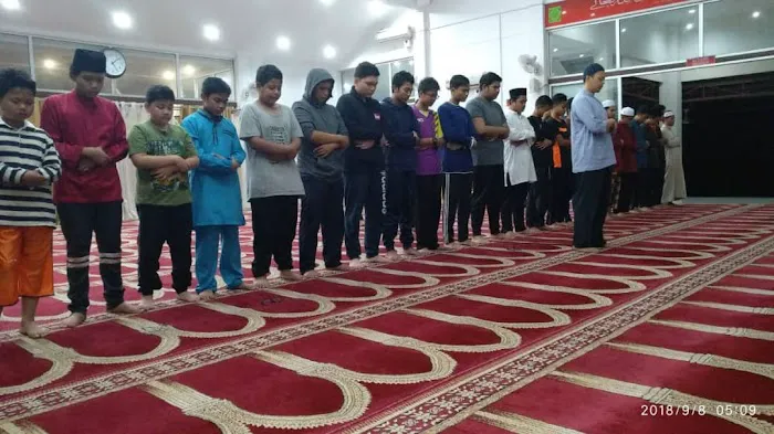 Surau Raudhatul Firdaus Picture 4