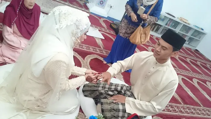 Surau Raudhatul Firdaus Picture 2