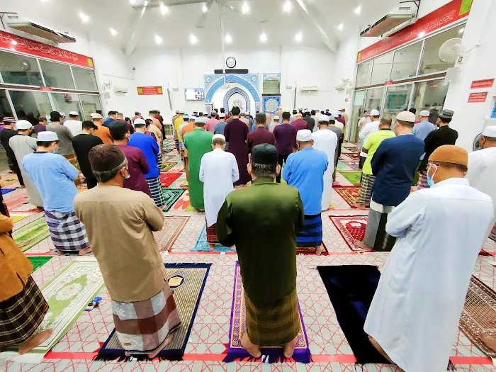 Surau Raudhatul Firdaus Picture 6