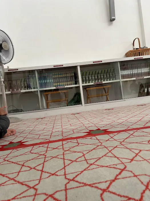 Surau Raudhatul Firdaus Picture 3