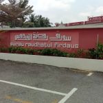 Surau Raudhatul Firdaus