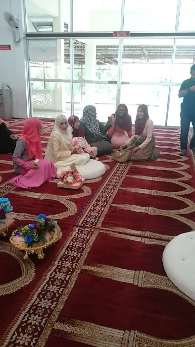 Surau Raudhatul Firdaus Picture 10
