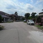 Bahulu Kemboja dan Kotak