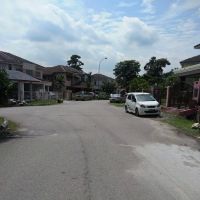 Bahulu Kemboja dan Kotak ico