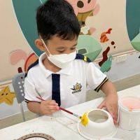 MY Craft Studio, Cyberjaya ico