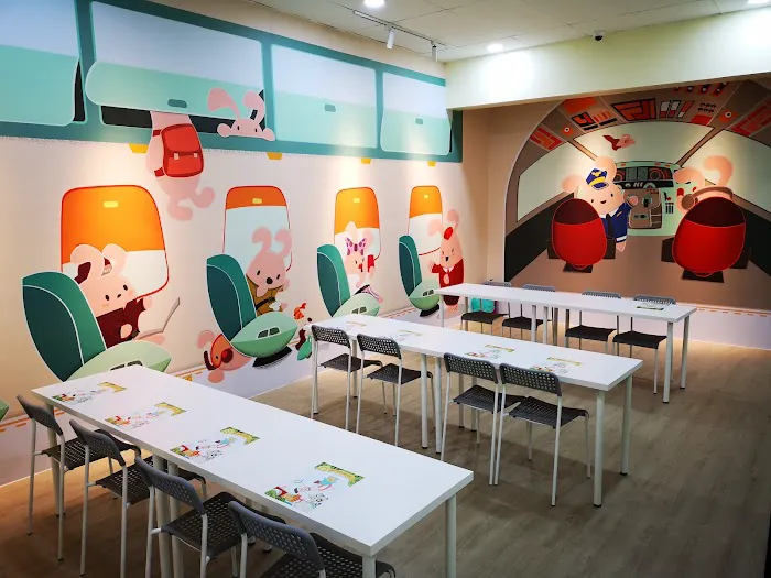 MY Craft Studio, Cyberjaya Picture 10
