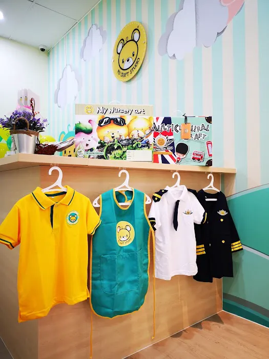 MY Craft Studio, Cyberjaya Picture 8