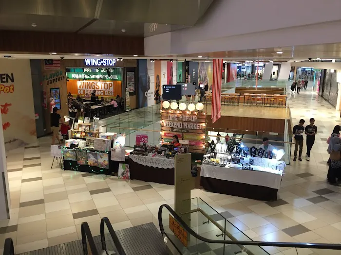 MyTOWN Shopping Centre Picture 3