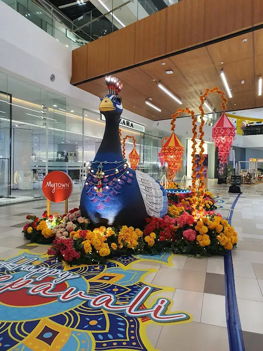 MyTOWN Shopping Centre Picture 8