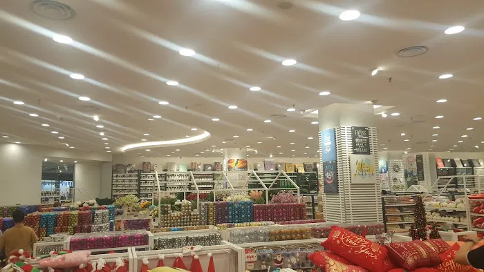MyTOWN Shopping Centre Picture 10