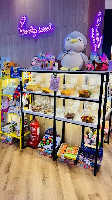 Hashtag Sweets Picture 2
