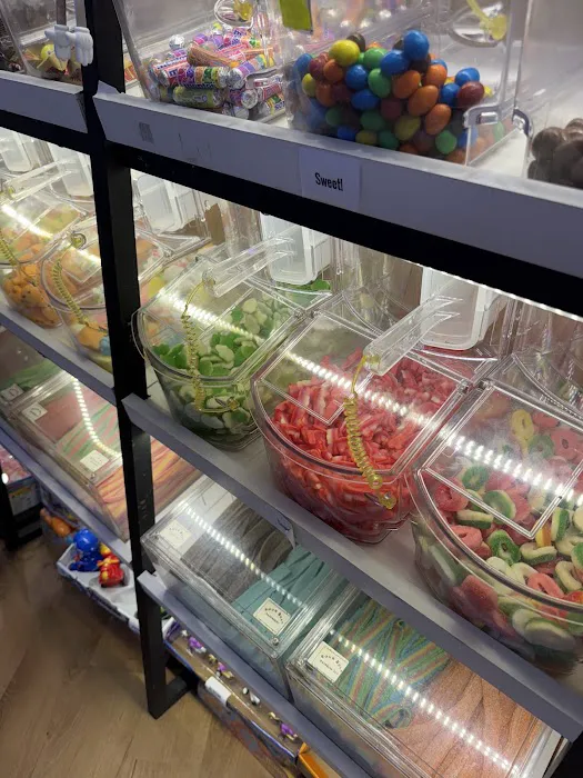 Hashtag Sweets Picture 4