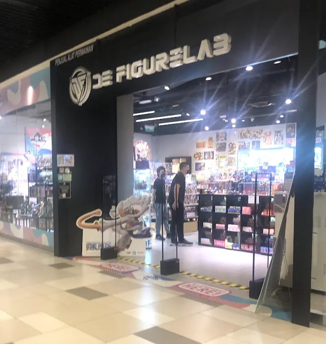 De Figurelab - Mytown Picture 5