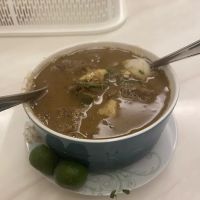 Coto Makassar Warung BDC (Since 1985) ico