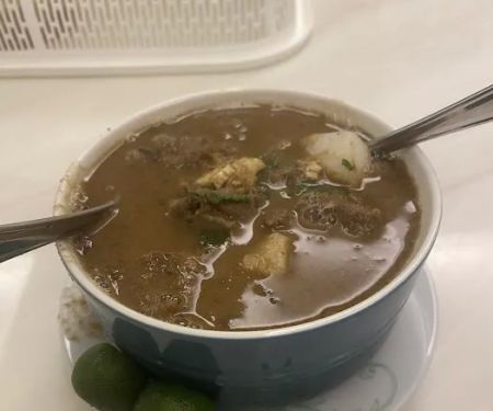 Coto Makassar Warung BDC (Since 1985)