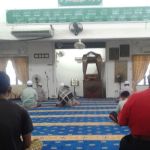Surau Nurul Iman Cuepacs Kajang
